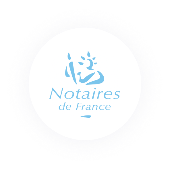 logo notaire ma